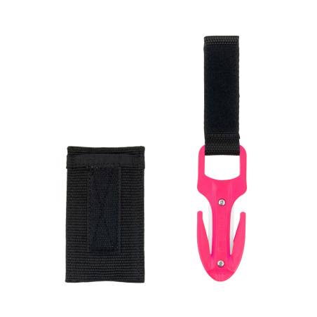 Tecline Linecutter with Ceramic Blade DLC Pink