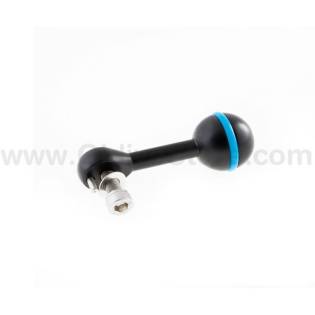 Nauticam Brazo con Bola para Rótula Multi-purpose