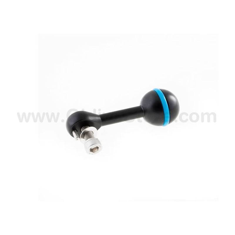 Nauticam Brazo con Bola para Rótula Multi-purpose