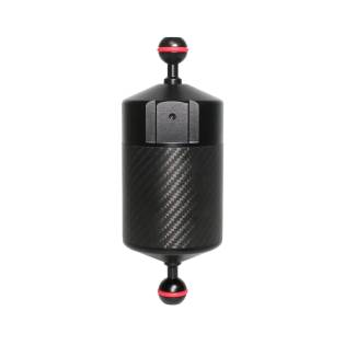 Gidive Brazo Flotante Carbono 200x80mm