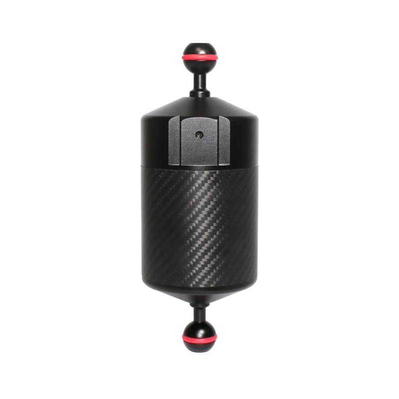 Gidive Carbon Fiber Float Arm 200x80mm