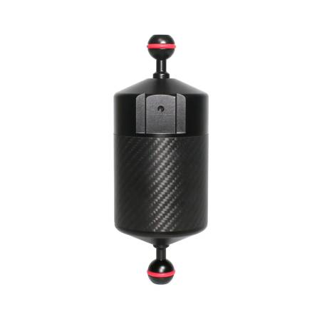 Gidive Brazo Flotante Carbono 200x80mm