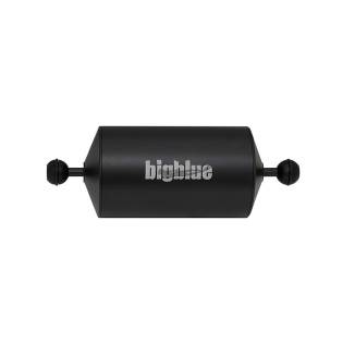 Bigblue Float Arm Jumbo 9" (228x90mm)