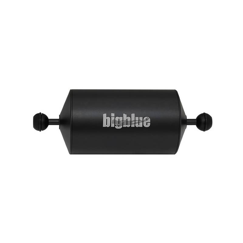 Bigblue Float Arm Jumbo 9" (228x90mm)