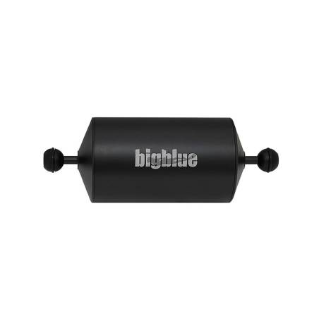 Bigblue Float Arm Jumbo 9" (228x90mm)