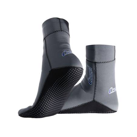 Cressi Neoprene Socks Ultrastretch 1.5mm