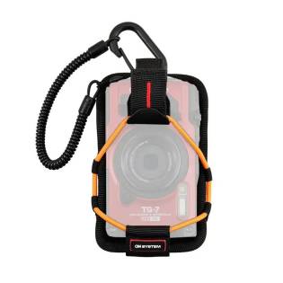 Olympus CSCH-123 Sport Holder for TG Cameras