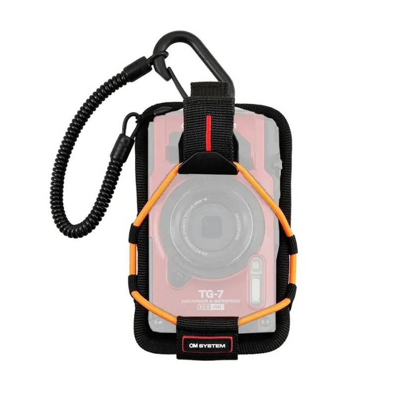 Olympus CSCH-123 Soporte Deportivo para Cámaras TG
