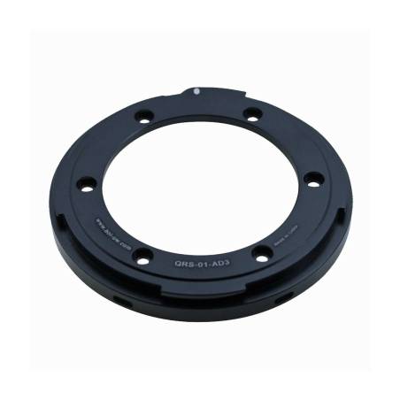 AOI Quick Release System 01 Adaptador 3 para UWL-400A