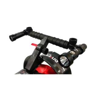 Divertug Tek36 Extra Autonomy Limited Edition