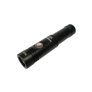 Divertug Tek36 Extra Autonomy Limited Edition