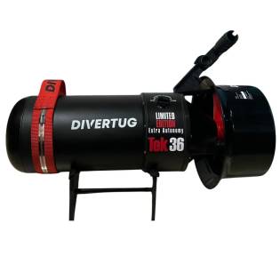 Divertug Tek36 Extra Autonomy Limited Edition