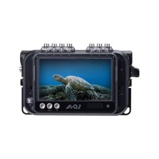 AOI Housing UH-GPX HP for GoPro Hero13 / 12 / 11 / 10 / 9