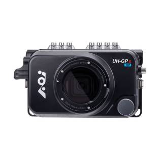 AOI Housing UH-GPX HP for GoPro Hero13 / 12 / 11 / 10 / 9