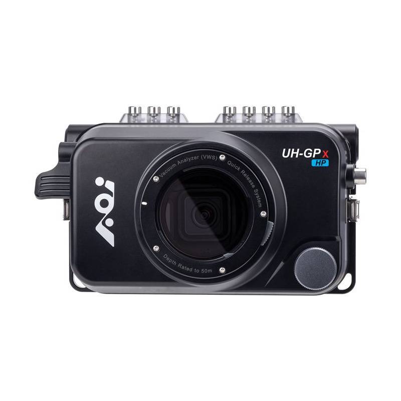 AOI Housing UH-GPX HP for GoPro Hero13 / 12 / 11 / 10 / 9