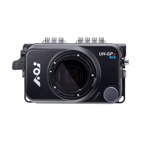 AOI Housing UH-GPX HP for GoPro Hero13 / 12 / 11 / 10 / 9