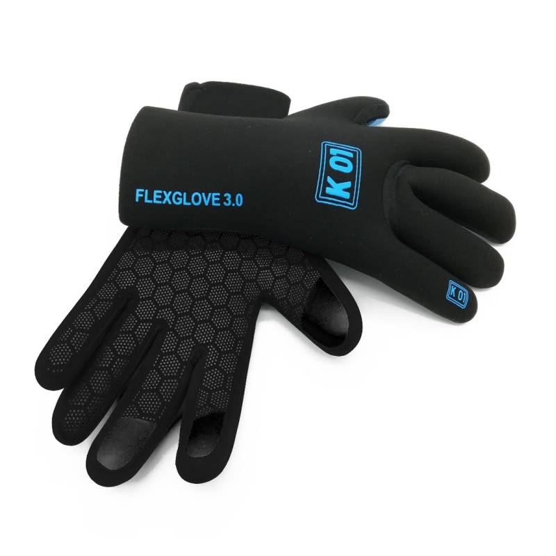 K01 New Flexglove 3mm