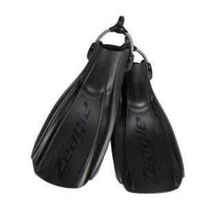 Zeagle Aletas Recon Negro