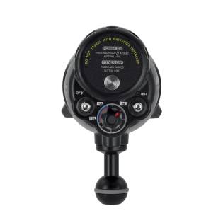 AOI Q1 Pack Ultra Compact Flash (UCS-Q1i) Negro + Snoot