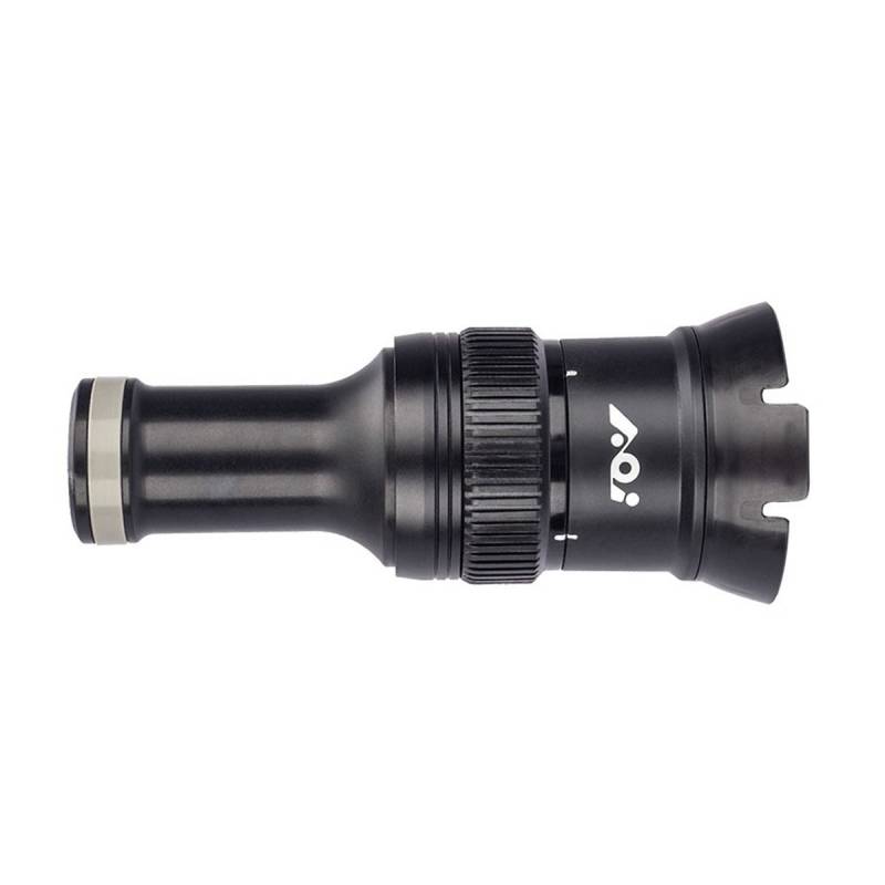 AOI SNT-03 Optical Snoot for UCS-Q1 Series Strobes