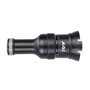 AOI SNT-03 Optical Snoot for UIS-P1 Strobe