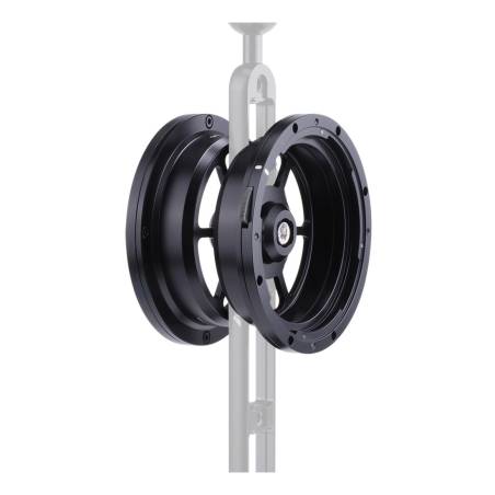 AOI Porta Lentes Doble Quick Release System 01