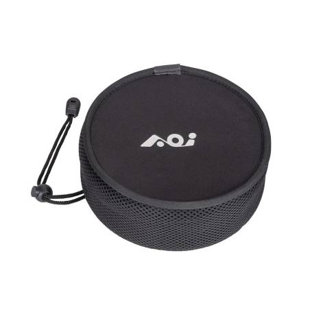 AOI Neoprene Dome Cover for UWL-09/ UWL-09PRO with Float Collar
