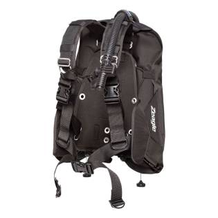 Zeagle Express Tech Deluxe