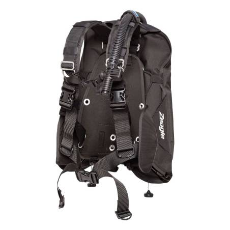 Zeagle Express Tech Deluxe BCD