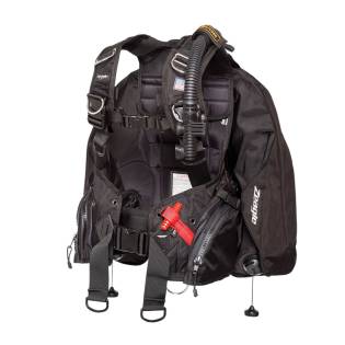 Zeagle Ranger LTD