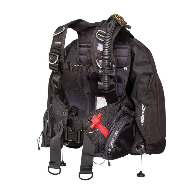 Zeagle Ranger LTD BCD