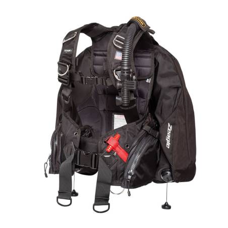 Zeagle Ranger LTD BCD
