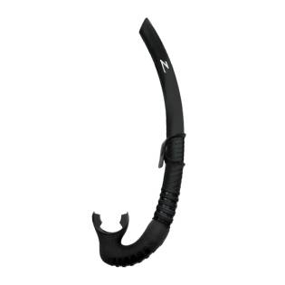 Zeagle Tango Snorkel Black