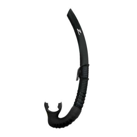 Zeagle Tango Snorkel Black