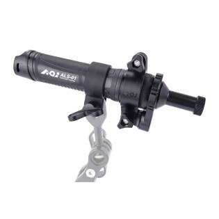 AOI Aura Light System 01 Underwater Multicolor Light