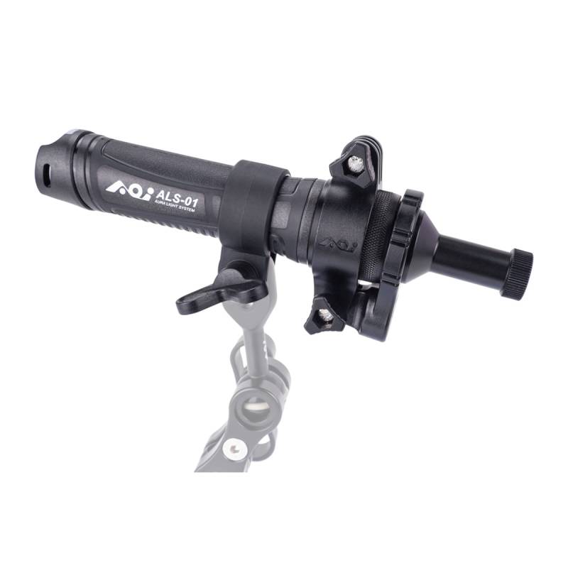 AOI Aura Light System 01 Underwater Multicolor Light