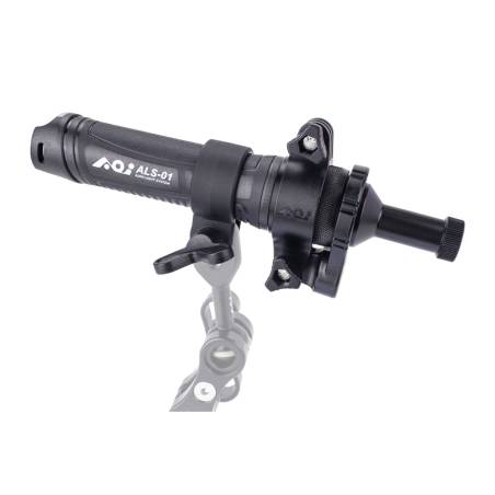 AOI Aura Light System 01 Underwater Multicolor Light
