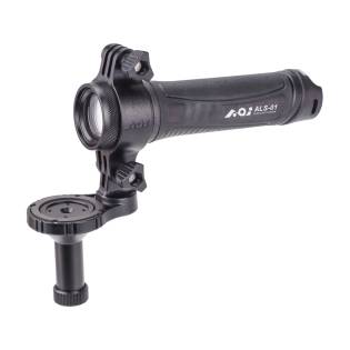 AOI Aura Light System 01 Underwater Multicolor Light