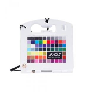 AOI White Balance Slate
