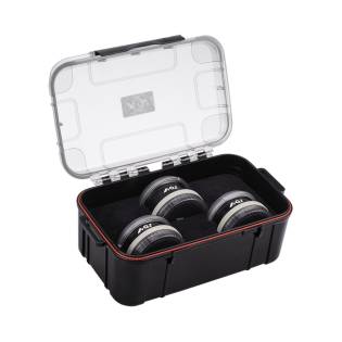 AOI Set Pro Range Close-Up Lenses +12.5 / +18.5 / +23.5