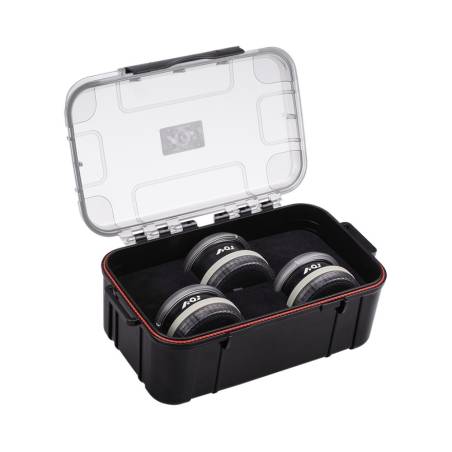 AOI Set Pro Range Close-Up Lenses +12.5 / +18.5 / +23.5