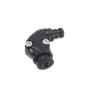 AOI Conector Fibra Doble tipo L
