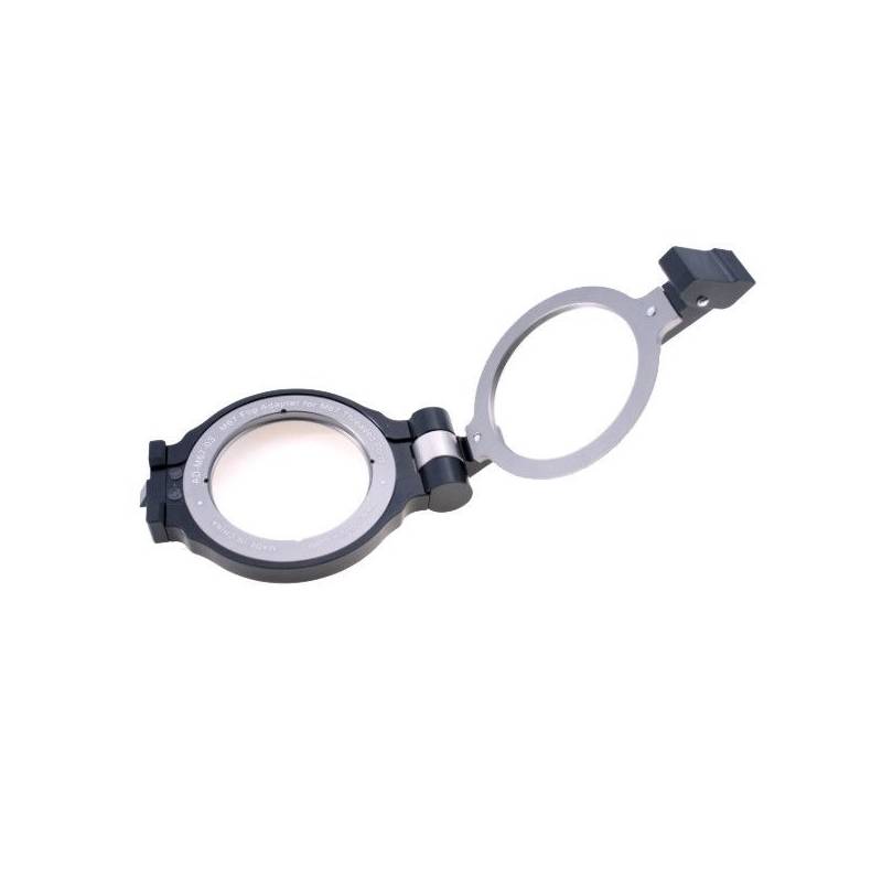 AOI M67 Flip Adapter for M67 Threaded Port