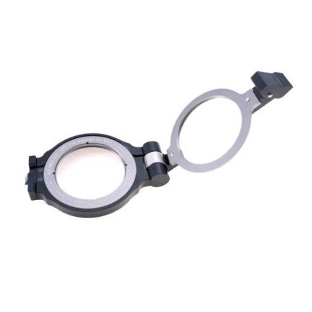 AOI M67 Flip Adapter for M67 Threaded Port