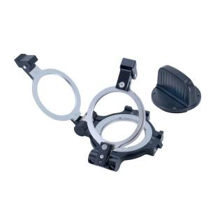 AOI Soporte Abatible Doble M67