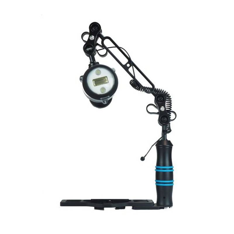 AOI Q1i Strobe Power Set