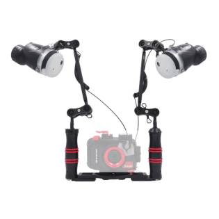 AOI Pack Dual Flash Q1i