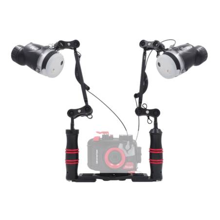 AOI Pack Dual Flash Q1i