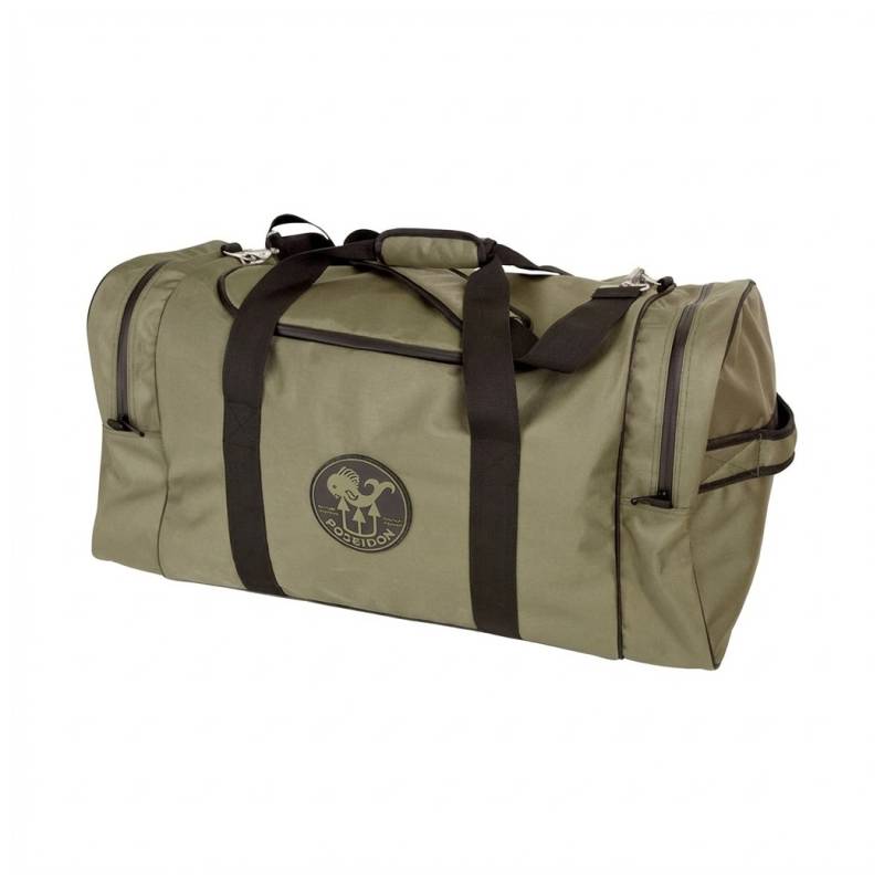 Poseidon Bolsa Daypack Oliva