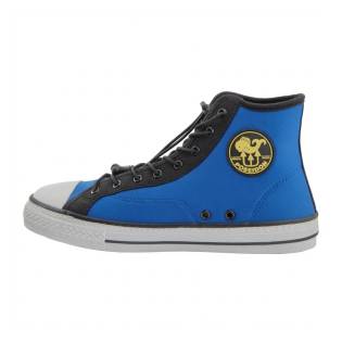 Poseidon New One Shoe Blue